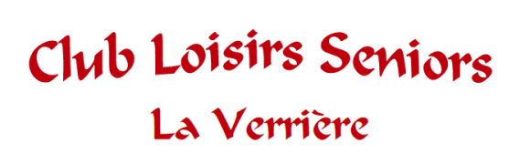 Club Loisirs Seniors La Verrière
