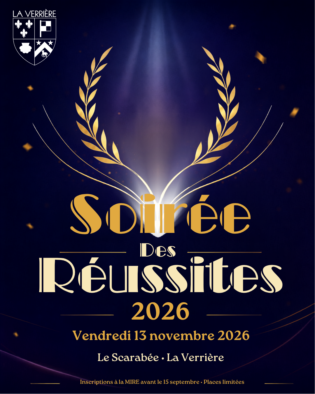 soiree des reussites 2026 alter
