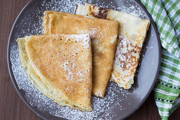 atelier crêpes