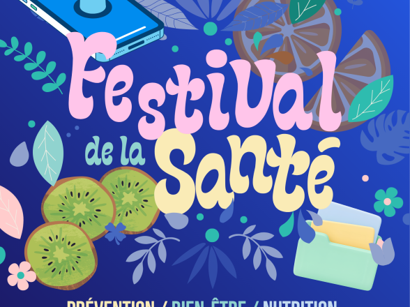 Festival de la Santé