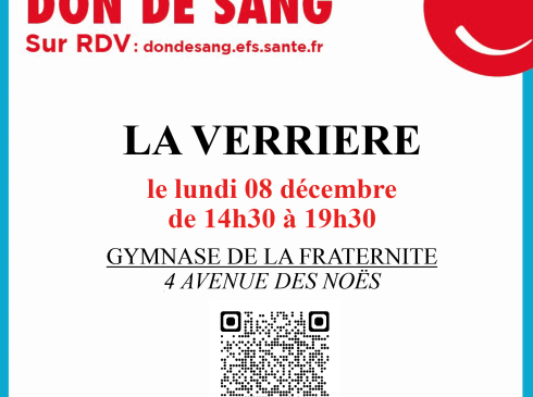 don du sang