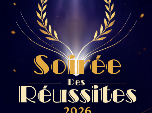 soiree des reussites 2026 alter