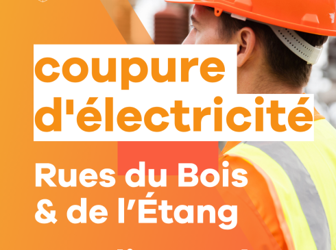 coupure electricité 25 aout