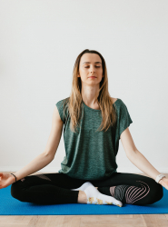 yoga