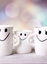 Café parents