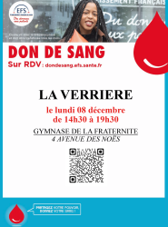 don du sang