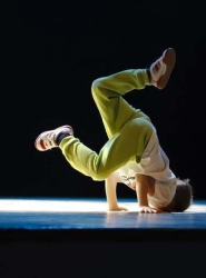 Battle Hip-Hop