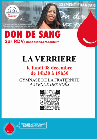 don du sang
