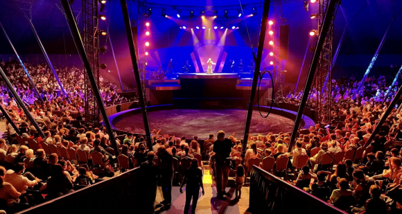 Les Folies Gruss