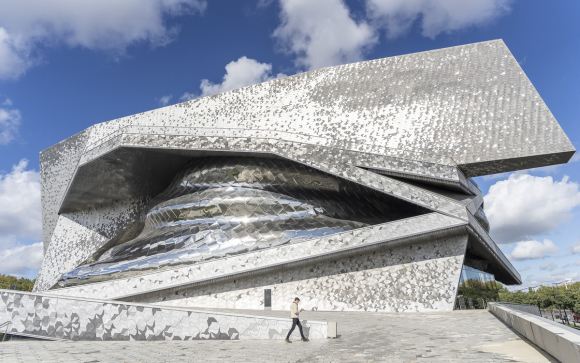 Philharmonie de Paris