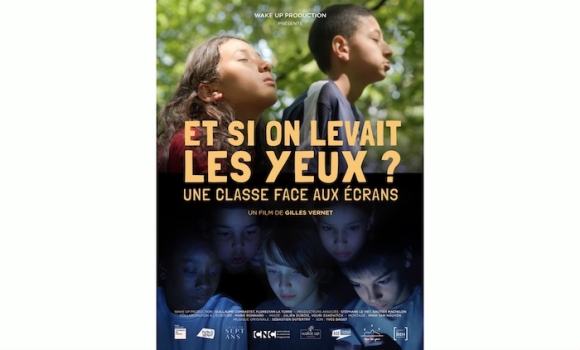 film Et si on levait les yeux