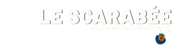 Logo Le Scarabée