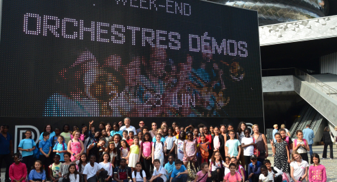 DEMOS