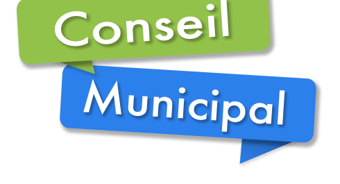 Conseil Municipal