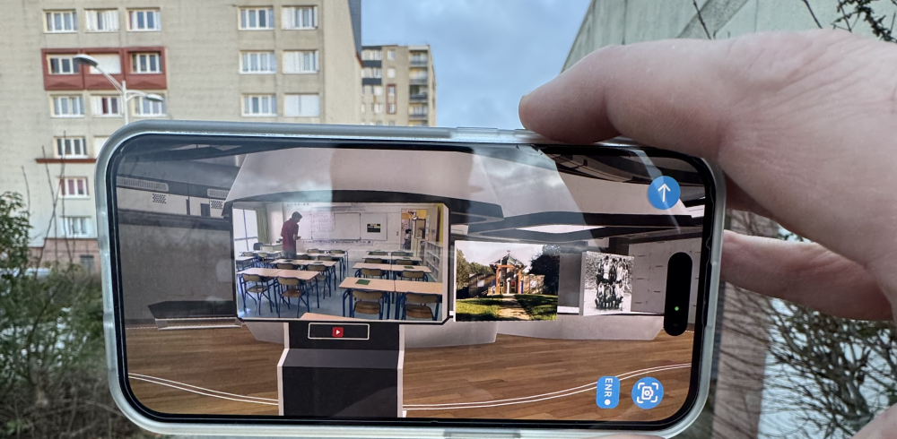 app Horizon